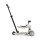 Scoot & Ride Highwaykick 1 Push and Go 2w1 Jeździk i hulajnoga Ash - 1325350 - zdjęcie 4